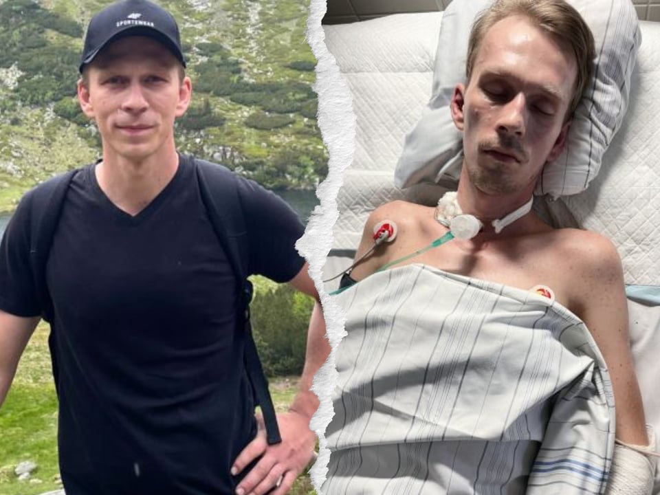 Adrian Ratajczak - zdjęcie główne