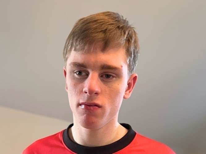 Szymon Modrzejewski - zdjęcie główne