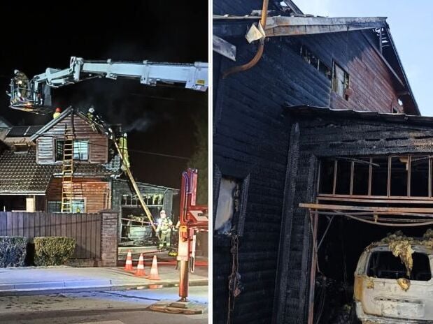 Basia i&nbsp;Andrzej Dąbrowscy - zdjęcie główne