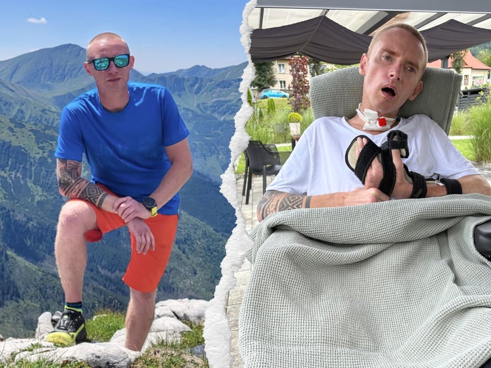 Tomasz Góra - zdjęcie główne