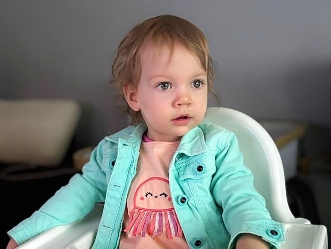 Laura Kudlik - zdjęcie główne