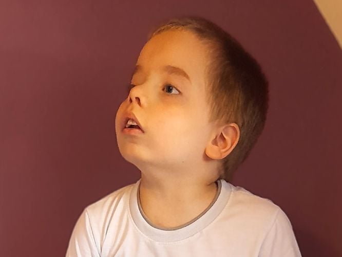 Piotruś Luttera - zdjęcie główne