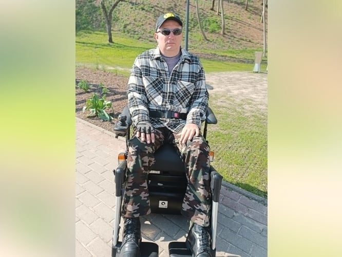 Eugeniusz Wysoczyński - zdjęcie główne