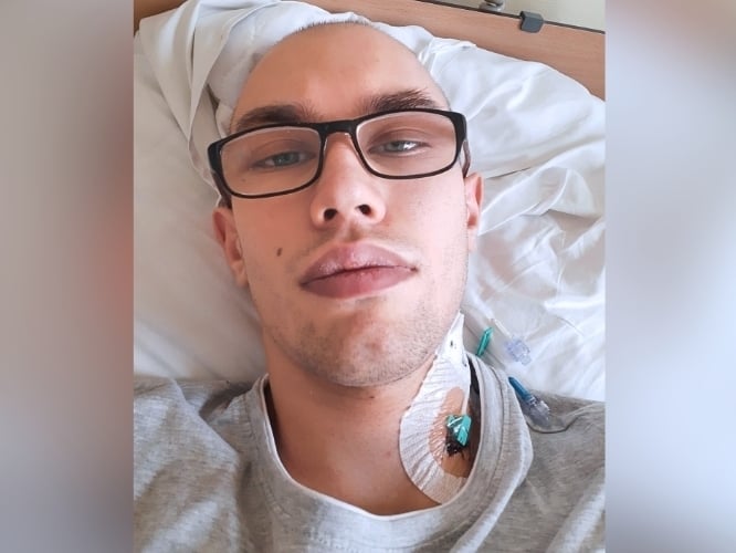 Yurii (Jurij) Lytvyn - zdjęcie główne