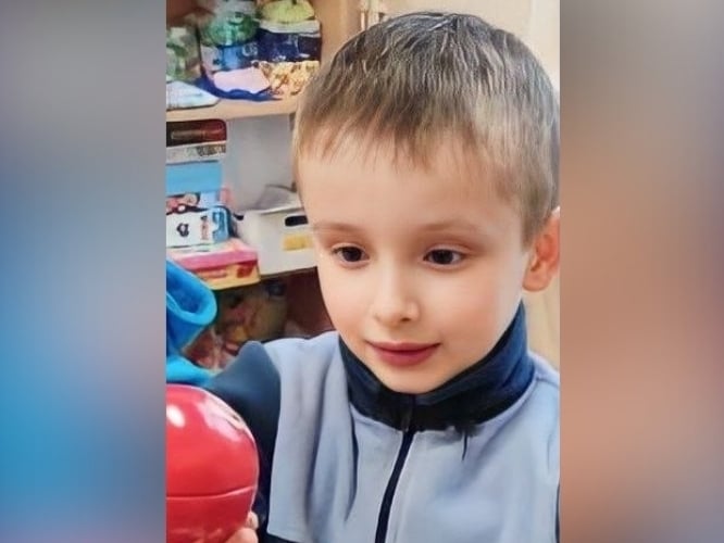 Illia Dolnik - zdjęcie główne