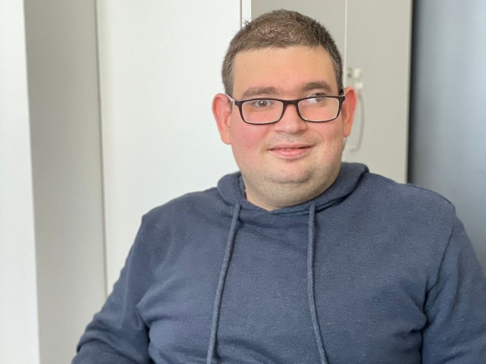 Krystian Wizemberg - zdjęcie główne