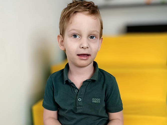 Kacper Pniewski - zdjęcie główne