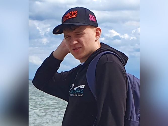 Maciej Fudała - main photo