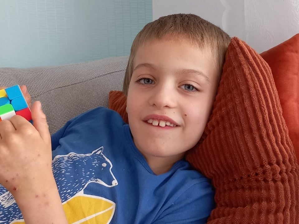 Maciej Przeklasa - zdjęcie główne