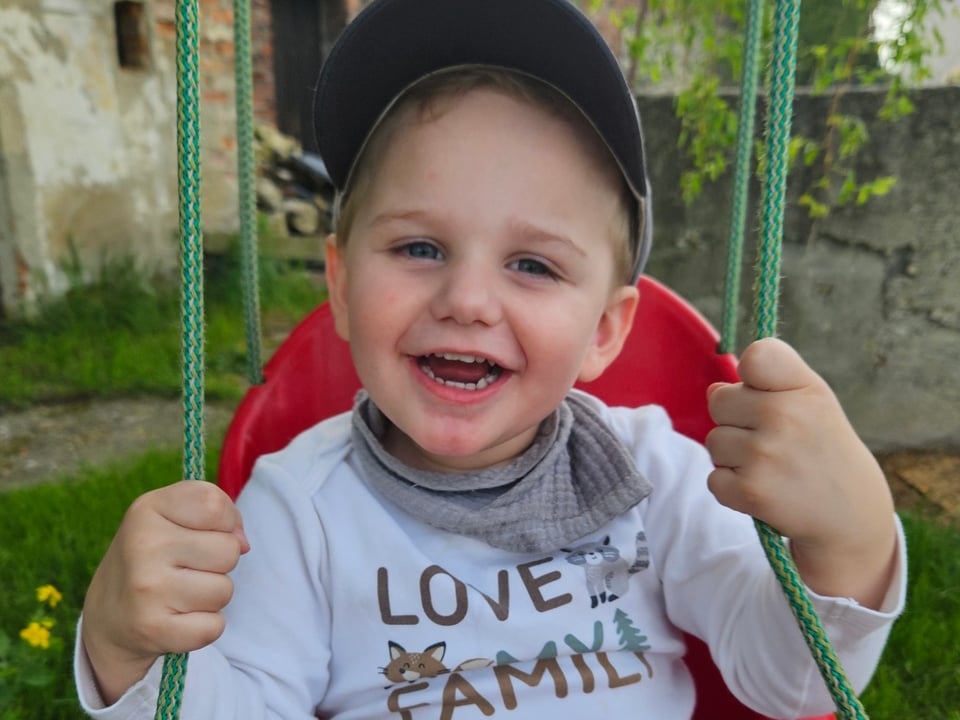 Ignaś Mandok - zdjęcie główne