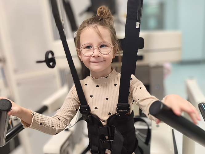 Michalinka Mularczyk - zdjęcie główne