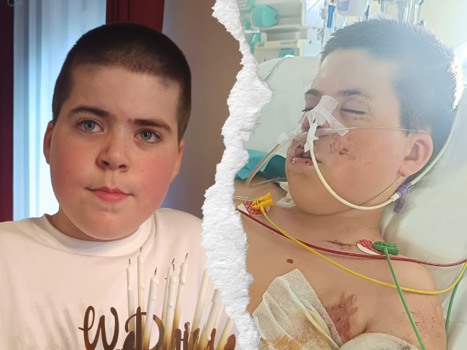 Mateusz Zieliński - zdjęcie główne