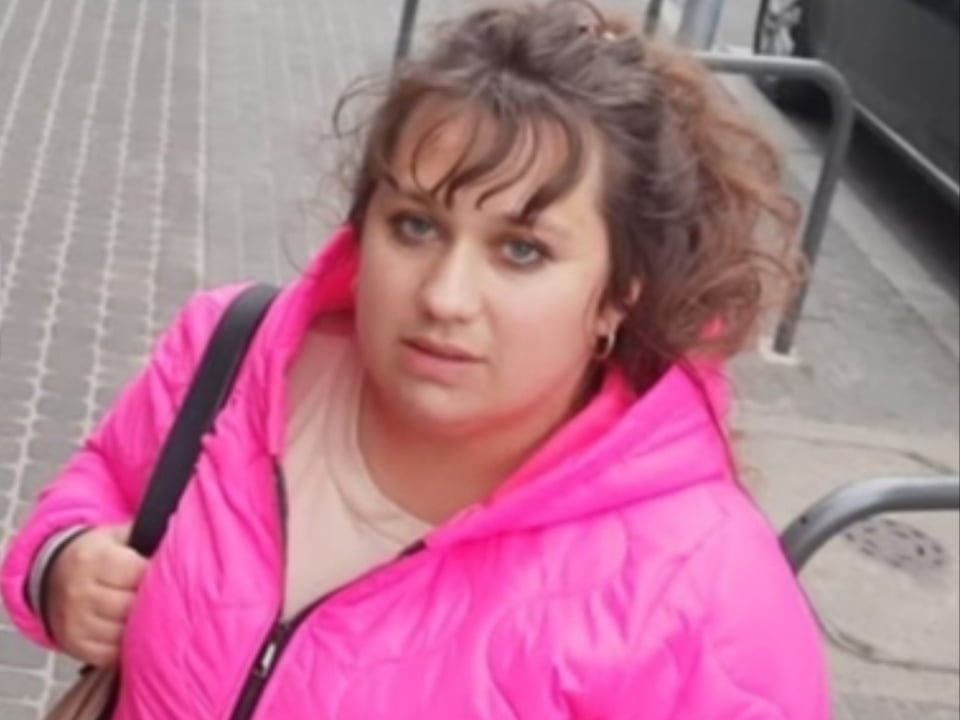 Wioletta Gruszczyńska - zdjęcie główne