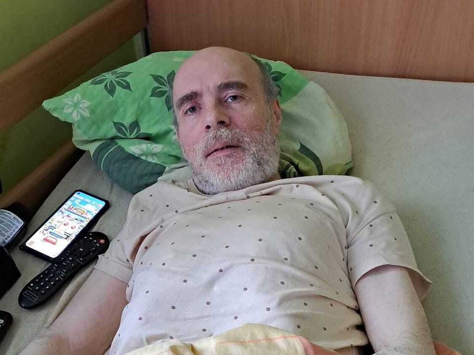 Radosław Haliniak - main photo