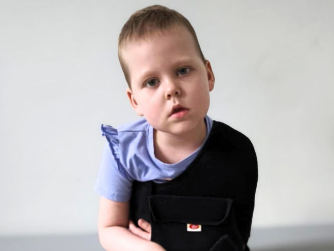 Laura Morawska - zdjęcie główne