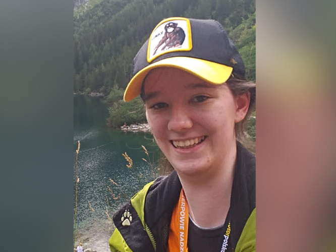 Zofia Tyszko - zdjęcie główne