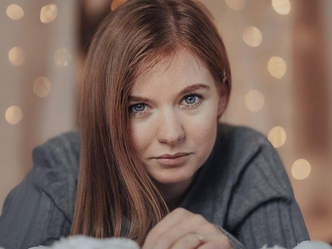 Edyta Tomczyk - zdjęcie główne