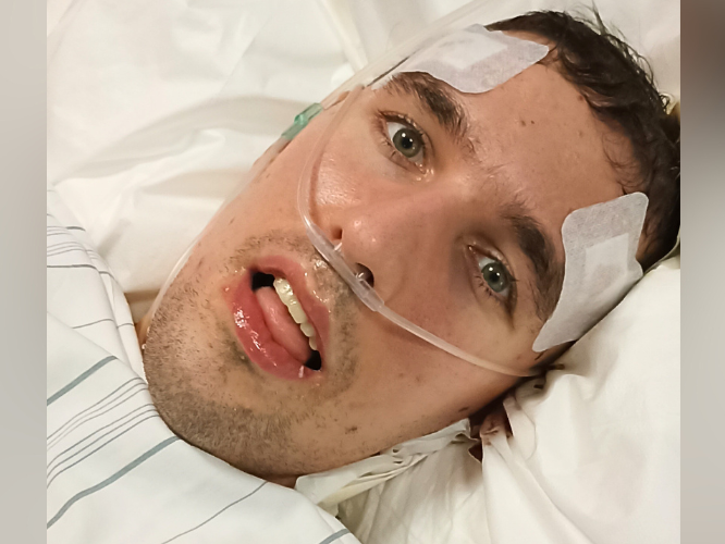 Filip Cudnoch - zdjęcie główne