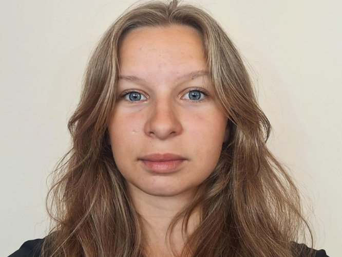 Ala Rozmus - zdjęcie główne