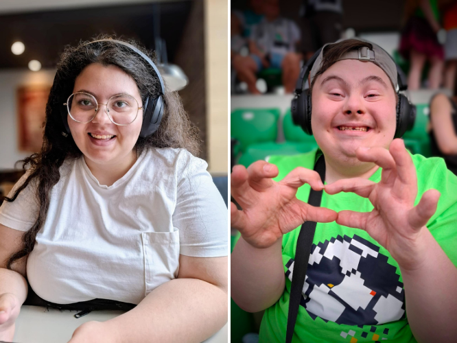 Stanisław i Maja Pielak - zdjęcie główne