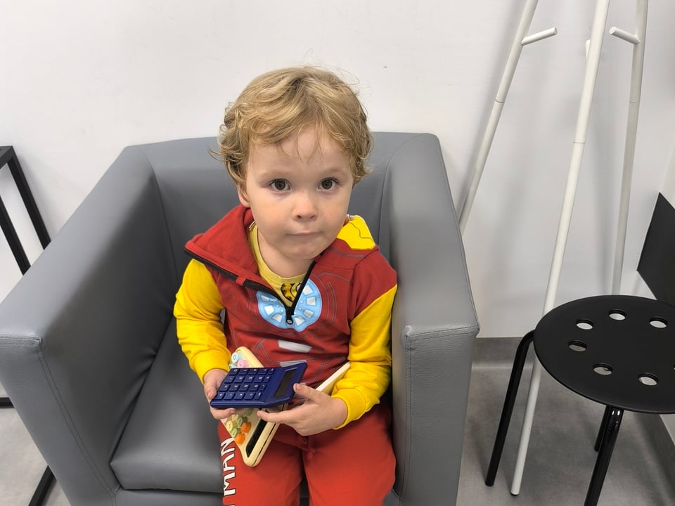 Emil Mleko - zdjęcie główne