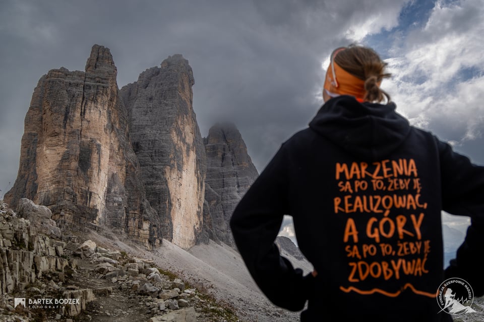 Pomóż osobom z niepełnosprawnością zdobyć szczyty Tatr! - zdjęcie główne