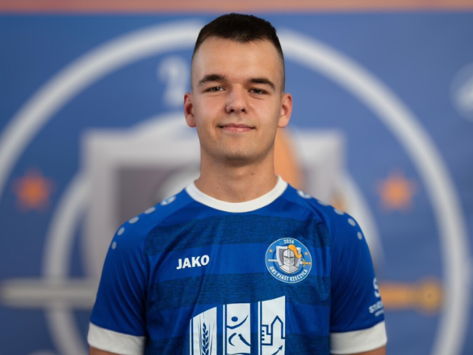 Emil Szczepaniak - main photo