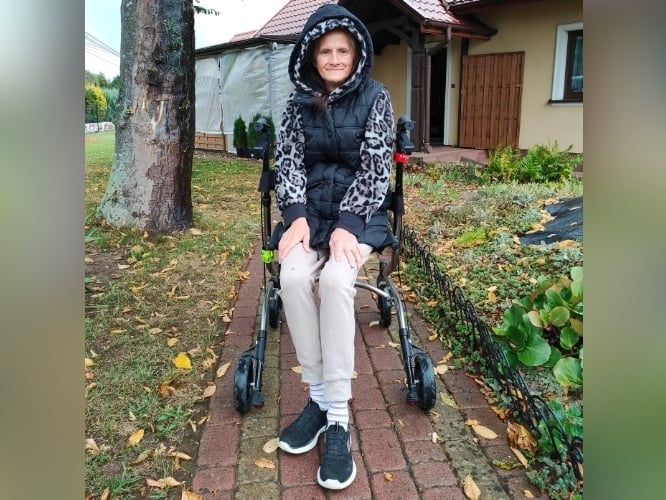 Marzena Studniarz - zdjęcie główne