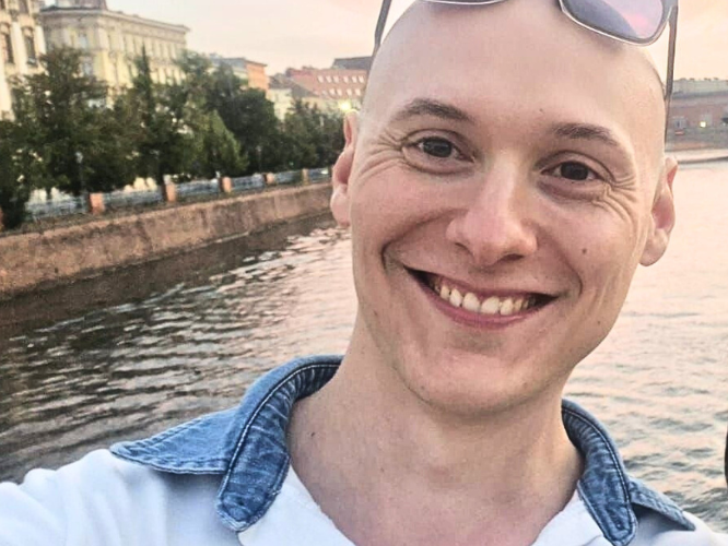 Marko Mihailović - zdjęcie główne