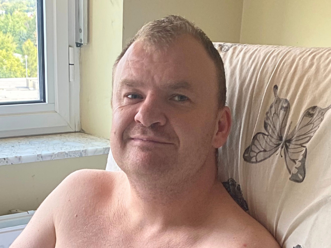 Grzegorz Mojski - zdjęcie główne