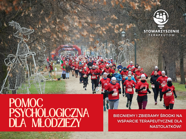 Zadbajmy o kondycję psychiczną młodzieży❗️ - zdjęcie główne