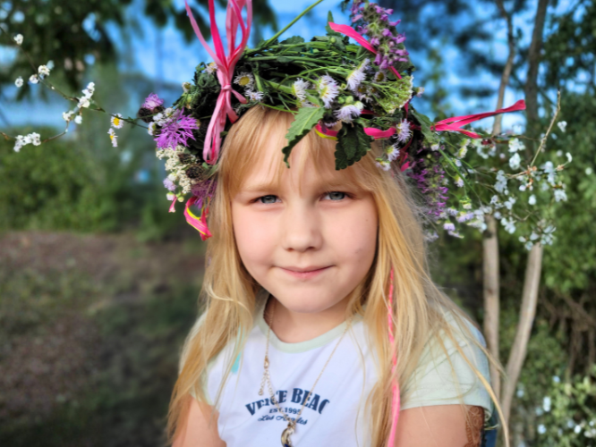 Lena Woźniak - zdjęcie główne