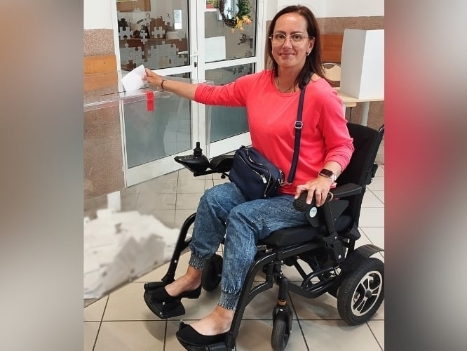 Monika Kozłowska - zdjęcie główne