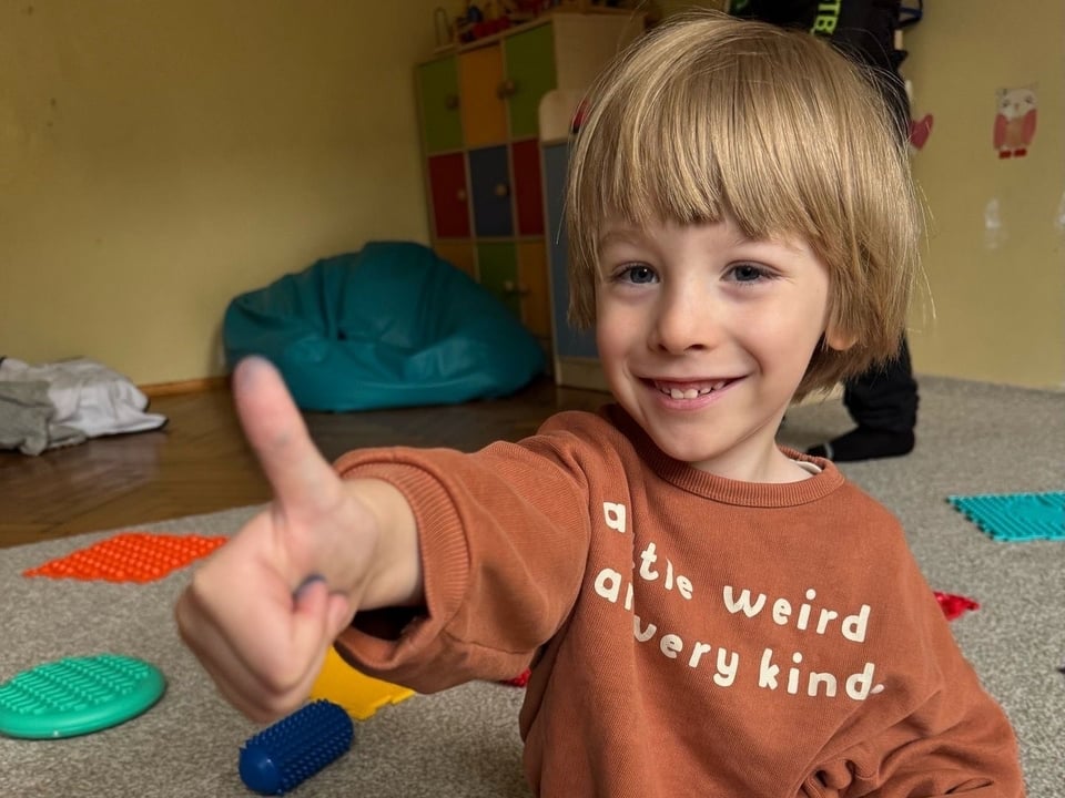 Marcel Mazurczak - zdjęcie główne