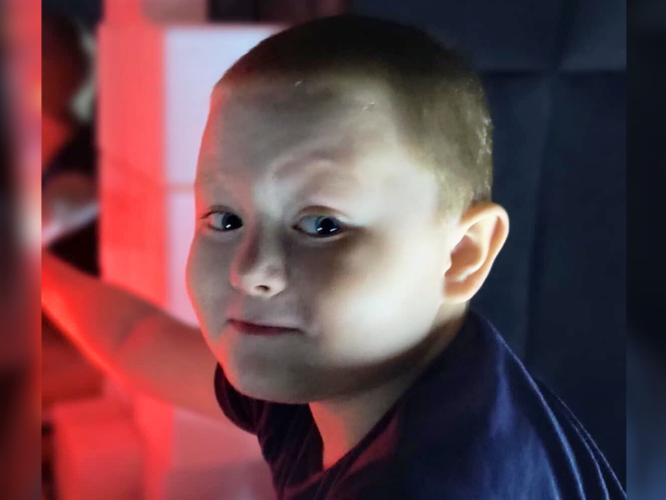 Nikoś Biedny - zdjęcie główne