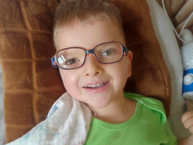 Fabian Grządziel - zdjęcie główne