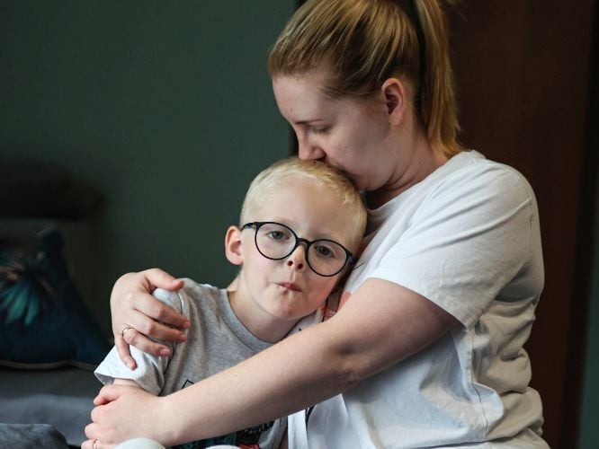 Remek Zachwieja - zdjęcie główne