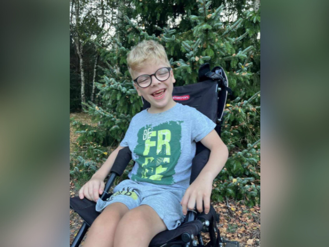 Heorhii (Georgij) Khaustov - zdjęcie główne