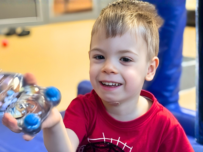 Wiktor Rybicki - zdjęcie główne