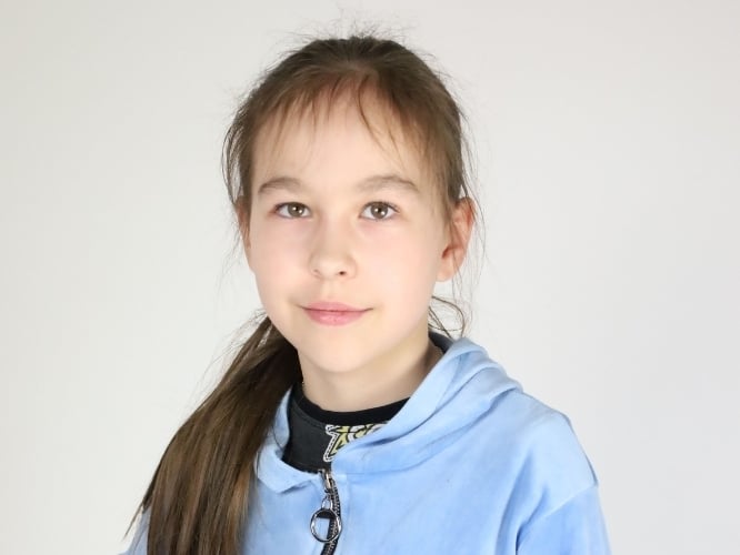 Lena Klepacka - main photo