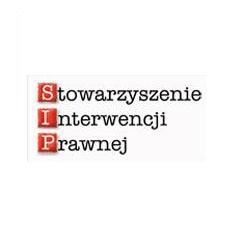 Stowarzyszenie Interwencji Prawnej - Organization logo