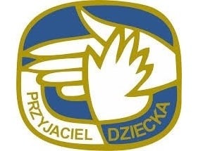 Towarzystwo Przyjaciół Dzieci Oddział Okręgowy w Morągu - Organization logo