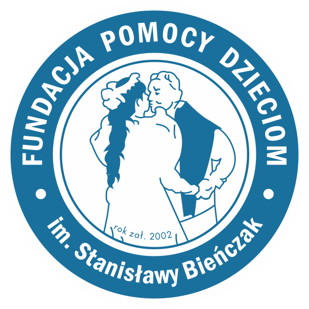 Fundacja Pomocy Dzieciom im. Stanisławy Bieńczak w Brzozowie - logo organizacji