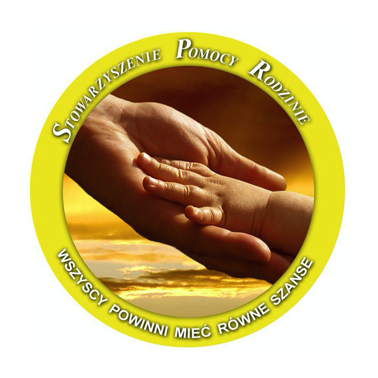 Stowarzyszenie Pomocy Rodzinie Wszyscy Powinni Mieć Równe Szanse - logo organizacji
