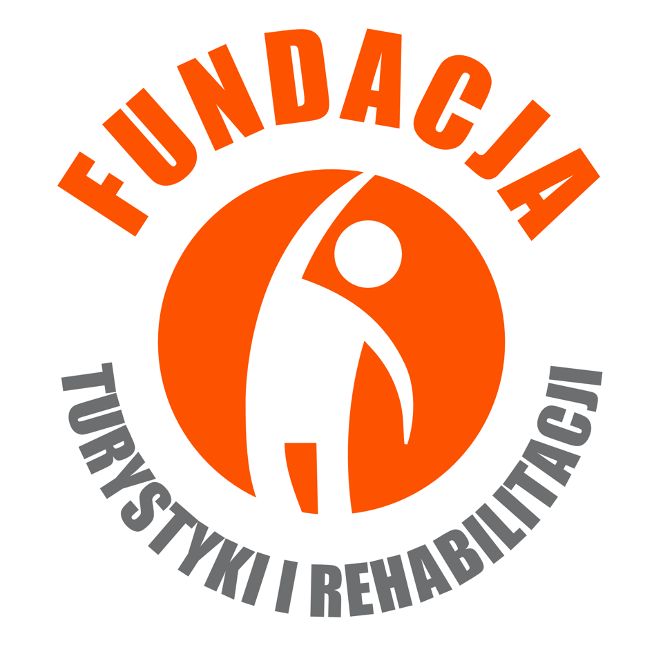 Fundacja Turystyki i&nbsp;Rehabilitacji - logo organizacji