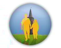 TRISO - Opolskie Stowarzyszenie na Rzecz Rozowju Dzieci z Trisomią 21 - logo organizacji