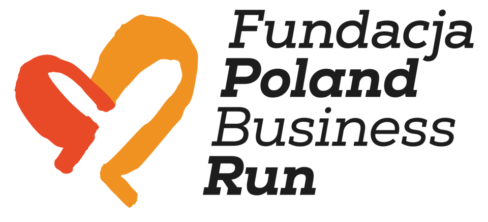 Poland Business Run - Organization logo