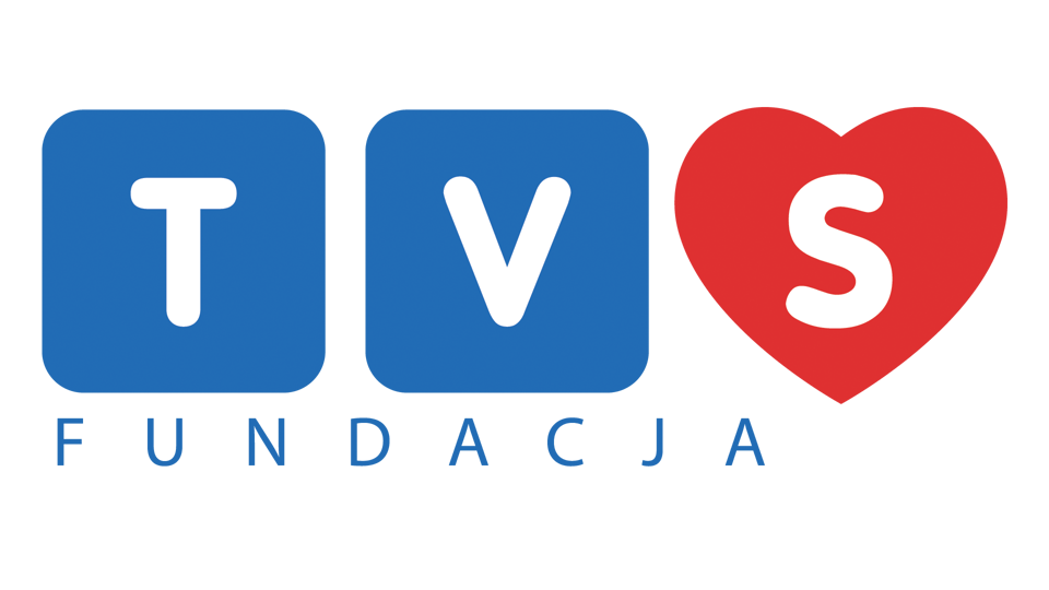 FUNDACJA TVS - logo organizacji