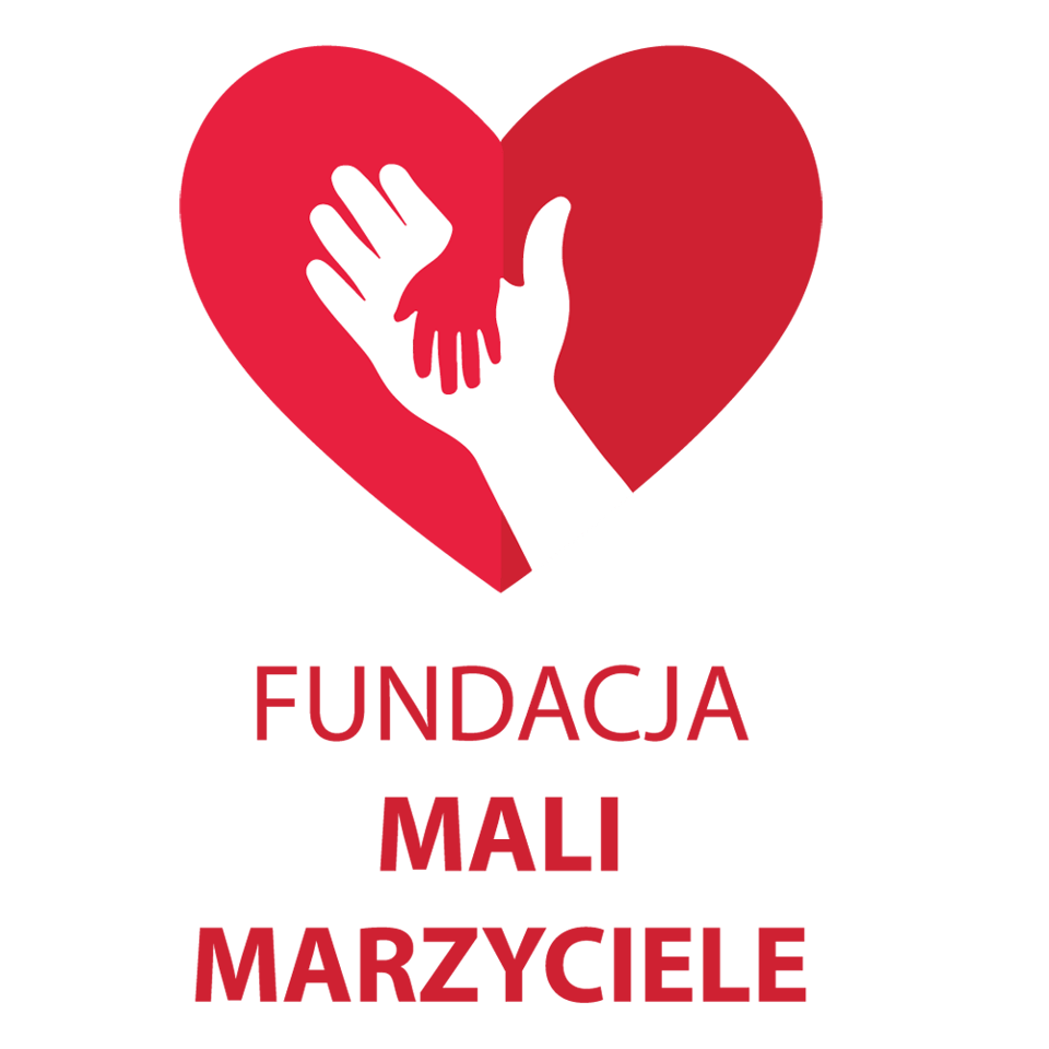 Fundacja Przyjaciół Dzieci Mali Marzyciele - logo organizacji