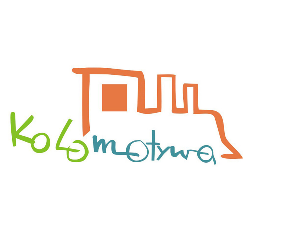 Stowarzyszenie na rzecz osób niepełnosprawnych i zagrożonych wykluczeniem społecznym ,,Kolomotywa" - Organization logo